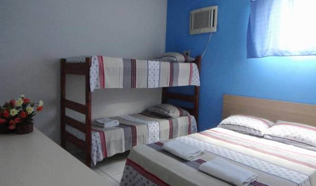 Hotel Pousada Executiva إيتابونا الغرفة الصورة