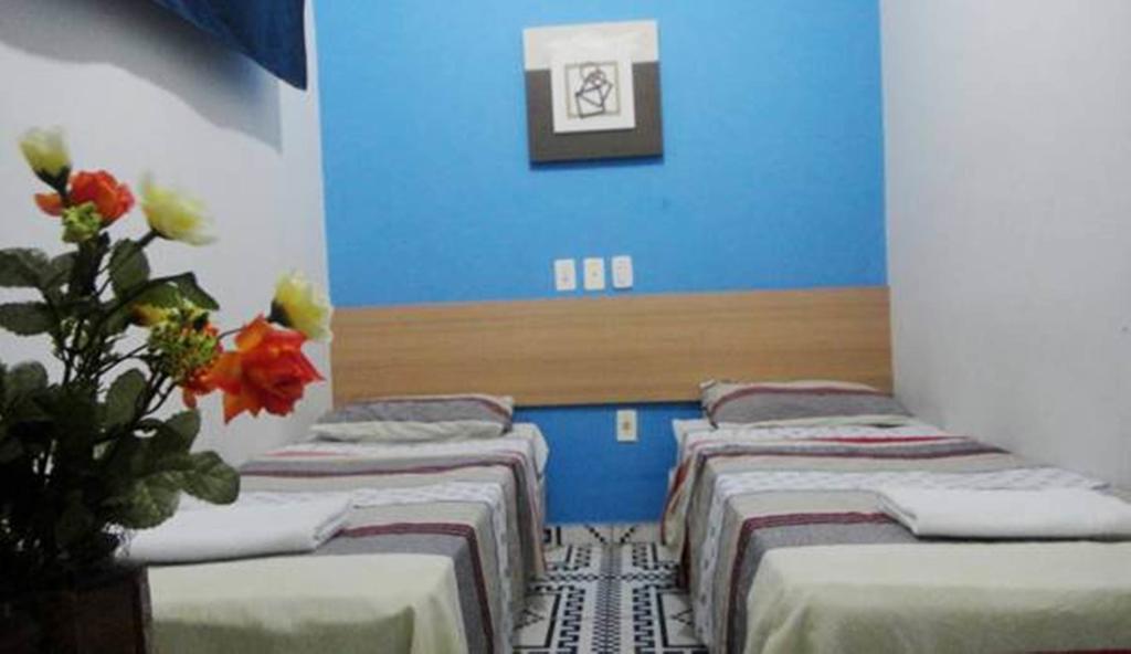 Hotel Pousada Executiva إيتابونا الغرفة الصورة
