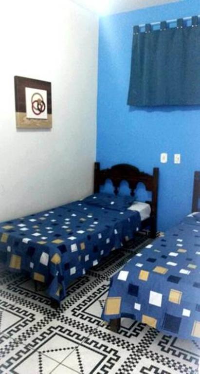 Hotel Pousada Executiva إيتابونا الغرفة الصورة