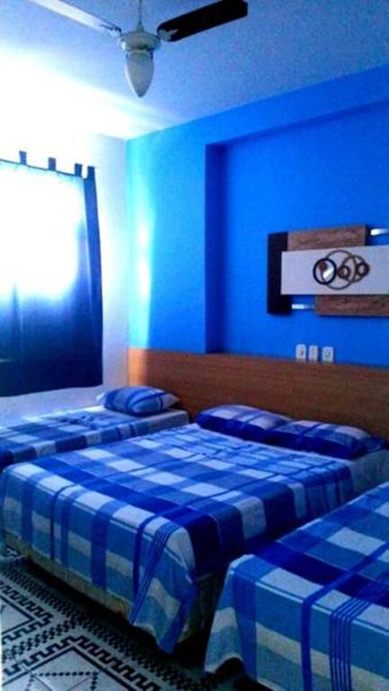 Hotel Pousada Executiva إيتابونا الغرفة الصورة