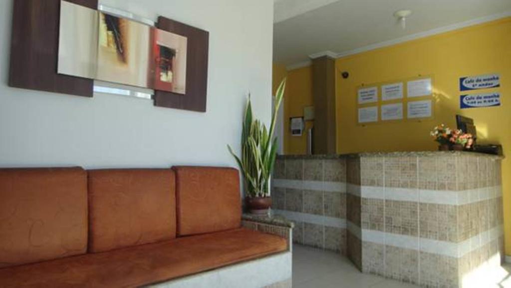 Hotel Pousada Executiva إيتابونا المظهر الخارجي الصورة