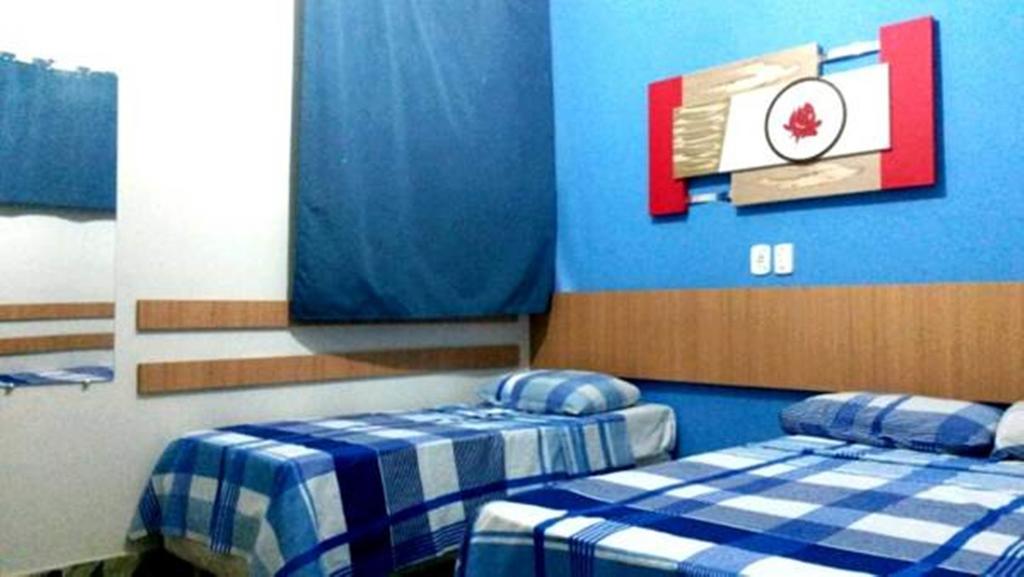 Hotel Pousada Executiva إيتابونا المظهر الخارجي الصورة