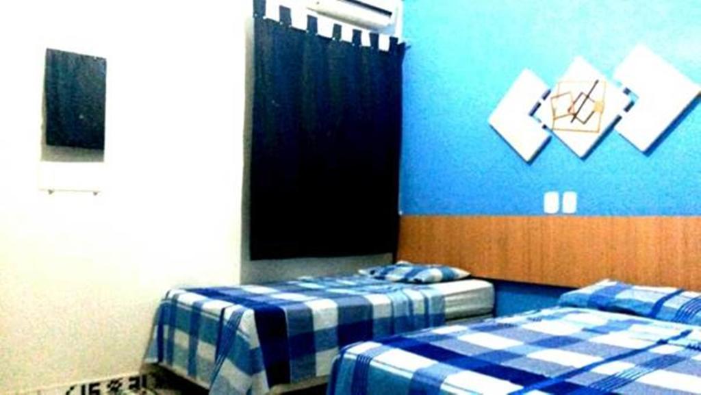 Hotel Pousada Executiva إيتابونا المظهر الخارجي الصورة